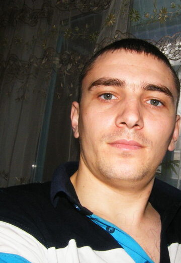 My photo - Sergey, 37 from Pavlograd (@sergey579806)