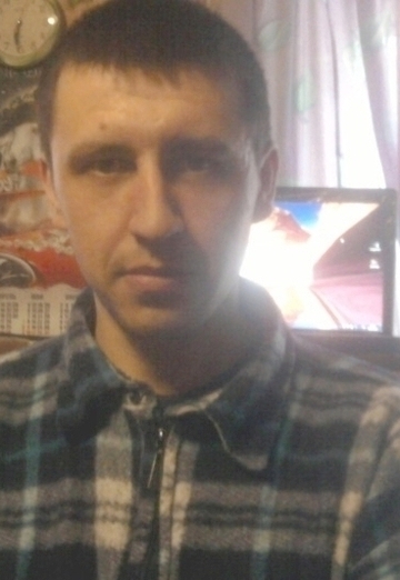 My photo - viktor avdoshin, 35 from Atkarsk (@viktoravdoshin)