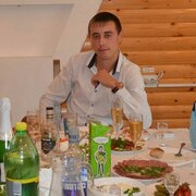 дмитрий, 30, Сергач