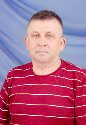 My photo - boris, 65 from Zelenokumsk (@boris23558)