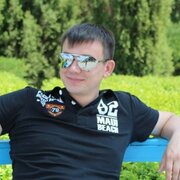 Владимир, 35, Россошь