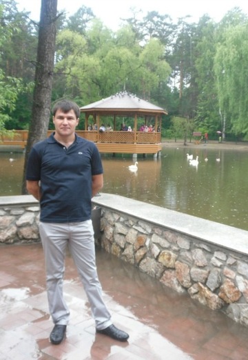 Моя фотография - Павел, 35 из Белово (@pavel107552)