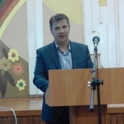 Алексей из Ливен желает познакомиться с тобой