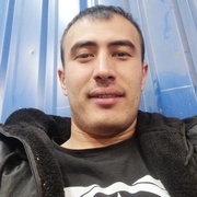 Баха, 25, Солнечногорск