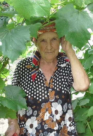 My photo - Alena, 54 from Leninogorsk (@alena61114)