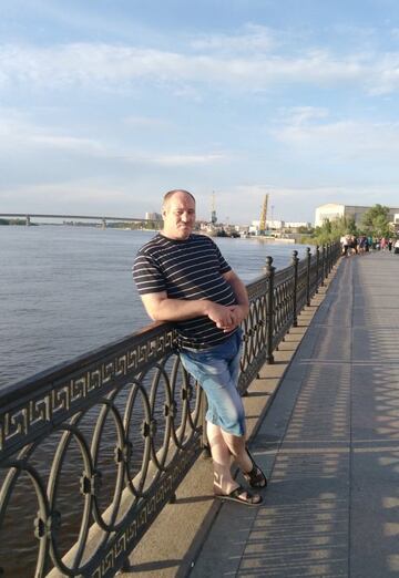 Моя фотография - Вячеслав, 50 из Астрахань (@vyacheslav60483)