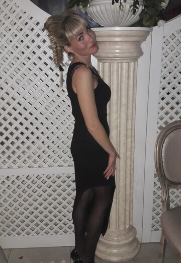 Моя фотография - Марина, 35 из Ижевск (@marina169618)