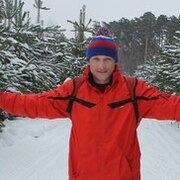 Александр 35 лет (Козерог) хочет познакомиться в Казани