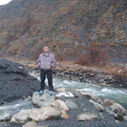 Виталий, 41, Икша