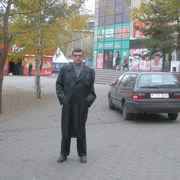 Aleksey 60 Karaganda