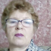 Валентина, 63, Богородицк