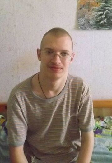 My photo - ivan, 33 from Seversk (@ivan161238)