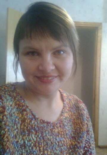 Моя фотография - АЛИНА УМУРАЛИЕВА, 38 из Рудный (@alinaumuralieva)