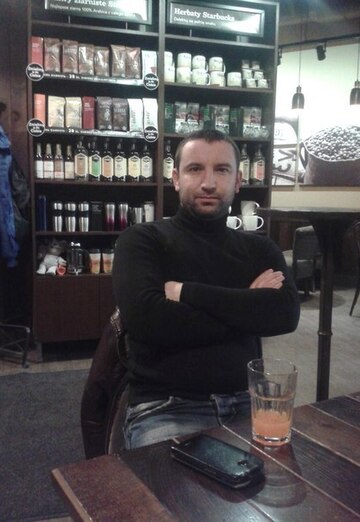 Моя фотография - Юрий, 35 из Ополе (@uriy47323)