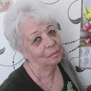 Ирина, 77, Северская
