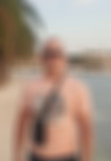 My photo - Andrey, 45 from Katowice (@andrey735043)