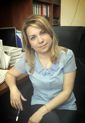 Моя фотография - Lena, 42 из Минск (@lena45447)