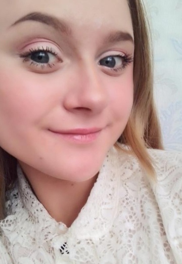 My photo - Angelіna, 20 from Belaya Tserkov (@angelna417)