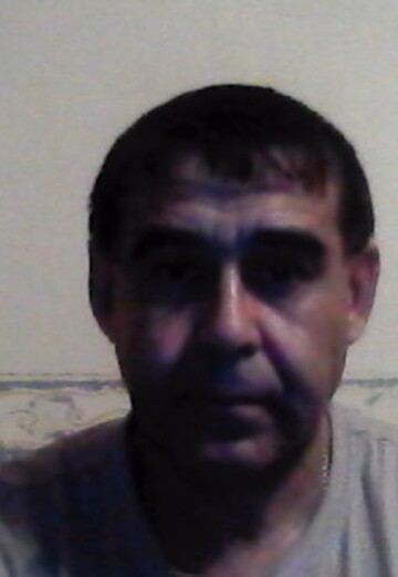 Моя фотография - михаил, 58 из Осинники (@mihail118899)