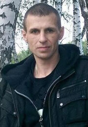 Моя фотография - Сергей, 51 из Озеры (@sergey323622)