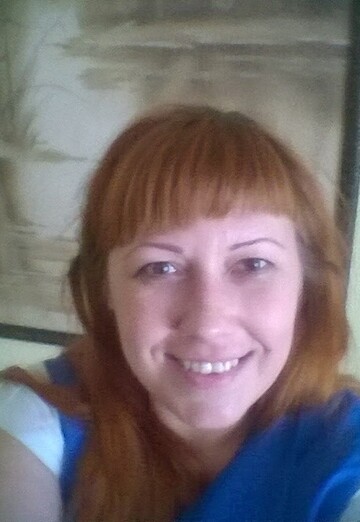 My photo - Svetlana, 42 from Horlivka (@svetlana174828)