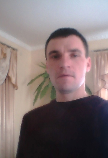 My photo - andrіy, 33 from Berezhany (@andry6982)
