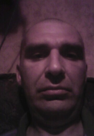 My photo - Andrey, 45 from Ukhta (@andrey440947)