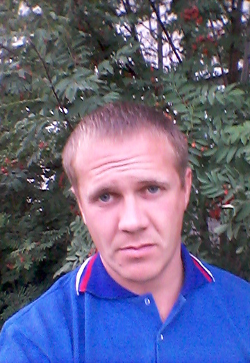 Моя фотография - николай, 37 из Камень-на-Оби (@nikolajaleksandrovich86)