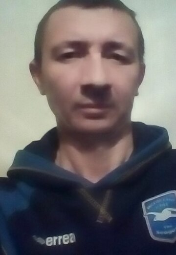 My photo - Misha, 50 from Poltava (@misha57885)