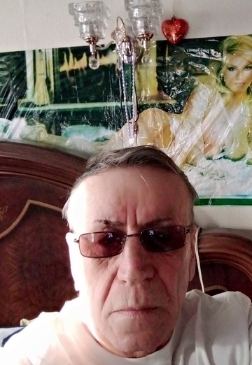 Mein Foto - Sergei, 61 aus Samara (@sergey1178759)