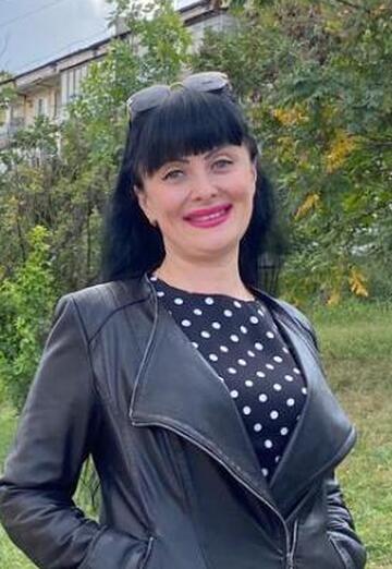 My photo - Anna, 47 from Simferopol (@anna159760)