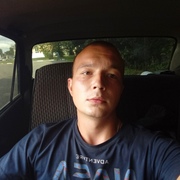 Вадим Сюзев, 23, Рублево