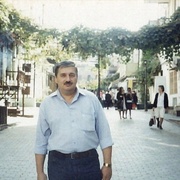 Sah AHA 56 Tbilisi
