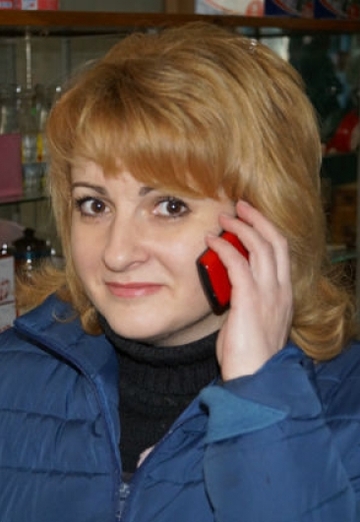 Моя фотография - Алена, 51 из Павлоград (@olgaoksen5454)