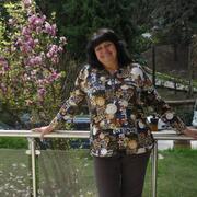 Татьяна, 59, Саров (Нижегородская обл.)