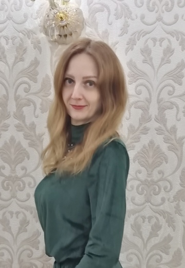 Моя фотография - Нежная, 43 из Новосибирск (@nejnaya511)
