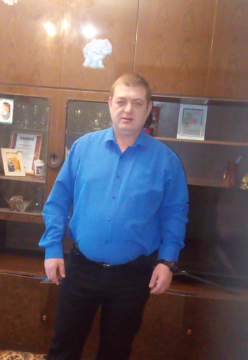 My photo - Aleksandr, 42 from Ulyanovsk (@aleksandr937487)