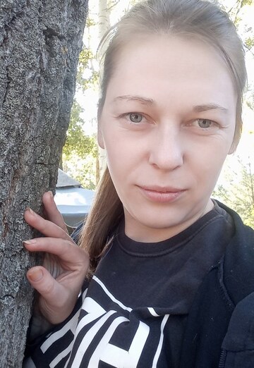Моя фотография - Инна Владиславовна, 32 из Славянск (@innavladislavovna)