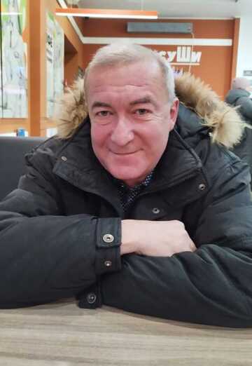Ma photo - , Sergeï, 53 de Vladimir (@sergey1148699)