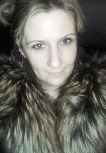 My photo - Lyudmila, 39 from Zeya (@ludmila99162)