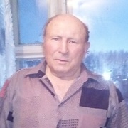 Иван Афонасьевич, 74, Белинский