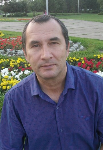 My photo - Yuriy, 63 from Naberezhnye Chelny (@uriy146177)