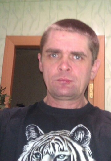 My photo - Maksim, 45 from Volzhskiy (@maksim209808)