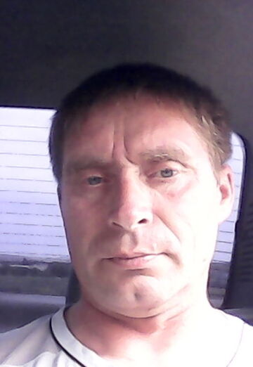My photo - vasiliy, 54 from Marx (@vasiliy38025)