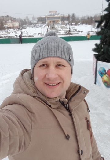 My photo - Seryoga Kondratev, 41 from Nizhny Tagil (@seregakondratev)