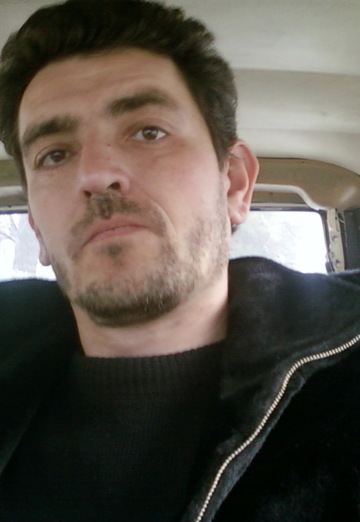 Моя фотография - Андрей, 47 из Геленджик (@andrey132423)