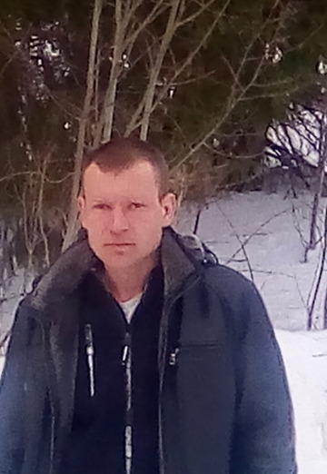 Моя фотография - Сергей, 38 из Верещагино (@sergey782786)