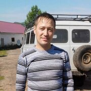 Роман, 43, Сретенск