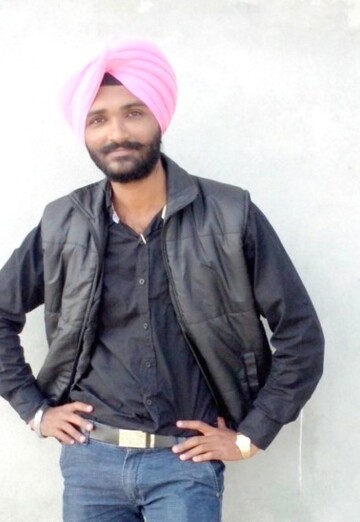My photo - Prince Singh, 32 from Nagpur (@jitendra2)