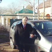 Григорий, 80, Курганинск